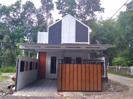 2 Bedroom House for sale in Prambanan, Klaten, Prambanan