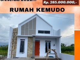 2 Bedroom House for sale in Prambanan, Klaten, Prambanan