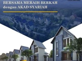 2 Kamar Rumah for sale in Tasikmalaya, West Jawa, Cihideung, Tasikmalaya