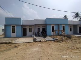 2 Bedroom Villa for sale in Lampung, Sukarame, Bandar Lampung, Lampung