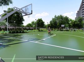 2 Bedroom Condo for sale at Satori Residences, Pasig City