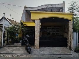 7 Kamar Rumah for sale in Gayungan, Surabaya, Gayungan