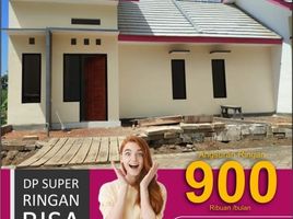 2 Bedroom House for sale in Blimbing, Malang Regency, Blimbing