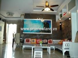 3 Schlafzimmer Haus zu vermieten in Thao Dien, Ho Chi Minh City, Thao Dien