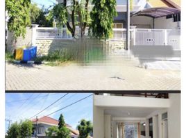 5 Habitación Casa en venta en Wiyung, East Jawa, Wiyung