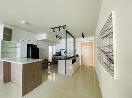 3 Phòng ngủ Chung cư for rent at Vista Verde, Thạnh Mỹ Lợi