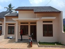 2 Kamar Vila for sale in Bojonggede, Bogor, Bojonggede