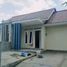 2 Bedroom House for sale in Prambanan, Klaten, Prambanan