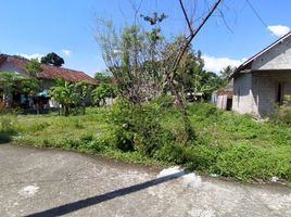  Land for sale in Prambanan, Klaten, Prambanan