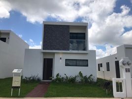 2 Schlafzimmer Villa zu verkaufen in Merida, Yucatan, Merida