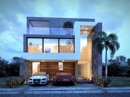 Condominium 3 chambre à vendre à Ocoyucan, Puebla, Ocoyucan, Puebla