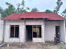 2 Kamar Rumah for sale in Prambanan, Klaten, Prambanan