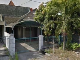 3 Habitación Villa en venta en Gunung Anyar, East Jawa, Gunung Anyar