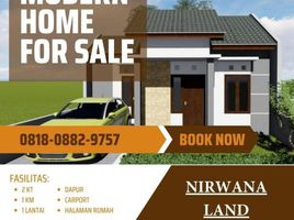 2 Bedroom House for sale in Klaten Selatan, Klaten, Klaten Selatan