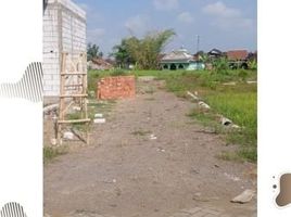  Land for sale in Sumbersari, Jember, Sumbersari