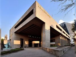 1,021 m2 Office for rent in Naucalpan De Juarez, Mexico, Naucalpan De Juarez