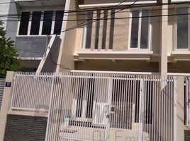 4 Habitación Casa en venta en Tambaksari, East Jawa, Tambaksari