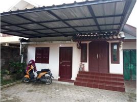 4 Bedroom House for sale in 23 Paskal Shopping Center, Andir, Sumurbandung