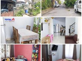 3 Kamar Vila for sale in Bali, Denpasar Timur, Denpasar, Bali