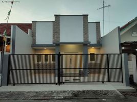4 Habitación Villa en venta en Gunung Anyar, East Jawa, Gunung Anyar