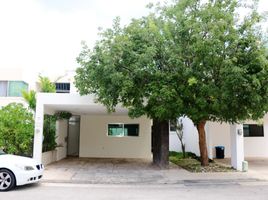 3 Schlafzimmer Haus zu vermieten in Merida, Yucatan, Merida