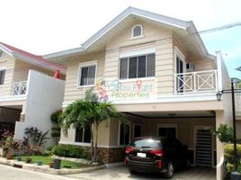 4 Schlafzimmer Haus zu verkaufen in Cebu, Central Visayas, Talisay City