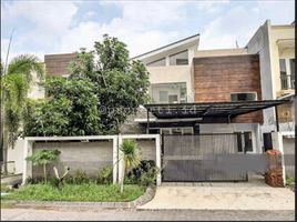 6 Bedroom Villa for sale in Indonesia, Mulyorejo, Surabaya, East Jawa, Indonesia