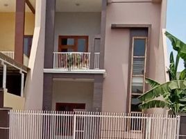 4 Habitación Casa en venta en Tambaksari, East Jawa, Tambaksari