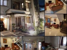 5 Bedroom Villa for sale in Bandung Institute of Technology, Sukajadi, Cidadap