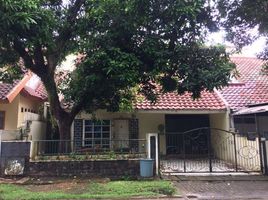 3 Bedroom House for sale in Basilea Convention Center, Legok, Legok