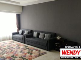 3 Bedroom Condo for sale in Universitas Katolik Indonesia Atma Jaya, Tanah Abang, Kebayoran Lama