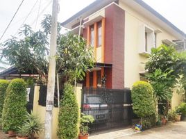 4 Habitación Villa en venta en Margacinta, West Jawa, Margacinta