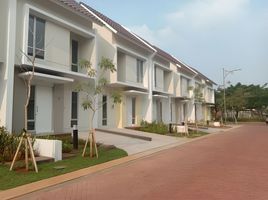 3 Bedroom House for sale in Basilea Convention Center, Legok, Legok