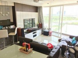 3 Phòng ngủ Căn hộ for sale in Thủ Thiêm, TP.Hồ Chí Minh, Thủ Thiêm