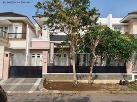 4 Bedroom House for rent in Mulyorejo, Surabaya, Mulyorejo