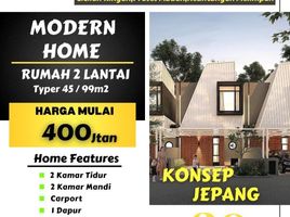 2 Bedroom House for sale in Majalengka, West Jawa, Kartajati, Majalengka