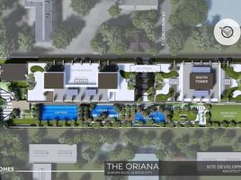 2 Schlafzimmer Wohnung zu verkaufen in Quezon City, Metro Manila, Quezon City