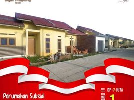 2 Bedroom House for sale in Kedaton, Bandar Lampung, Kedaton