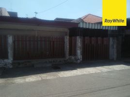 4 Kamar Rumah for sale in Sawahan, Surabaya, Sawahan