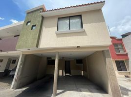 4 Schlafzimmer Haus zu verkaufen in San Luis Potosi, San Luis Potosi, San Luis Potosi, San Luis Potosi