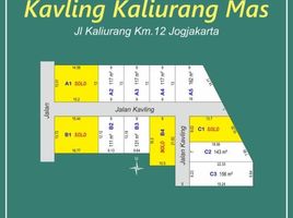  Tanah for sale in Gamping, Sleman, Gamping