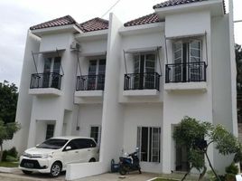 3 Kamar Rumah for sale in Cibinong, Bogor, Cibinong