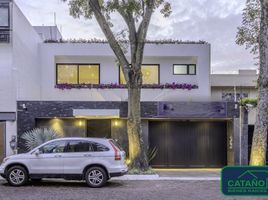 4 Schlafzimmer Haus zu verkaufen in Alvaro Obregon, Mexico City, Alvaro Obregon