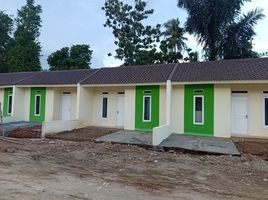 2 Bedroom Villa for sale in Lampung, Sukarame, Bandar Lampung, Lampung