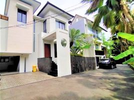 3 Kamar Rumah for sale in Cilandak Town Square, Cilandak, Cilandak