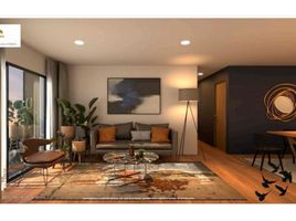 Condominium 2 chambre à vendre à Azcapotzalco, Mexico City, Azcapotzalco