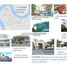 2 Schlafzimmer Wohnung zu vermieten in Thao Dien, Ho Chi Minh City, Thao Dien, District 2, Ho Chi Minh City