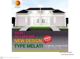 2 Bedroom House for sale in Cisoka, Tangerang, Cisoka