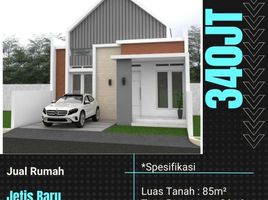 2 Bedroom House for sale in Juwiring, Klaten, Juwiring