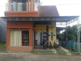 3 Kamar Rumah for sale in Pakis, Malang Regency, Pakis